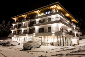 Отель The Ischgl Lodge  Ишгль